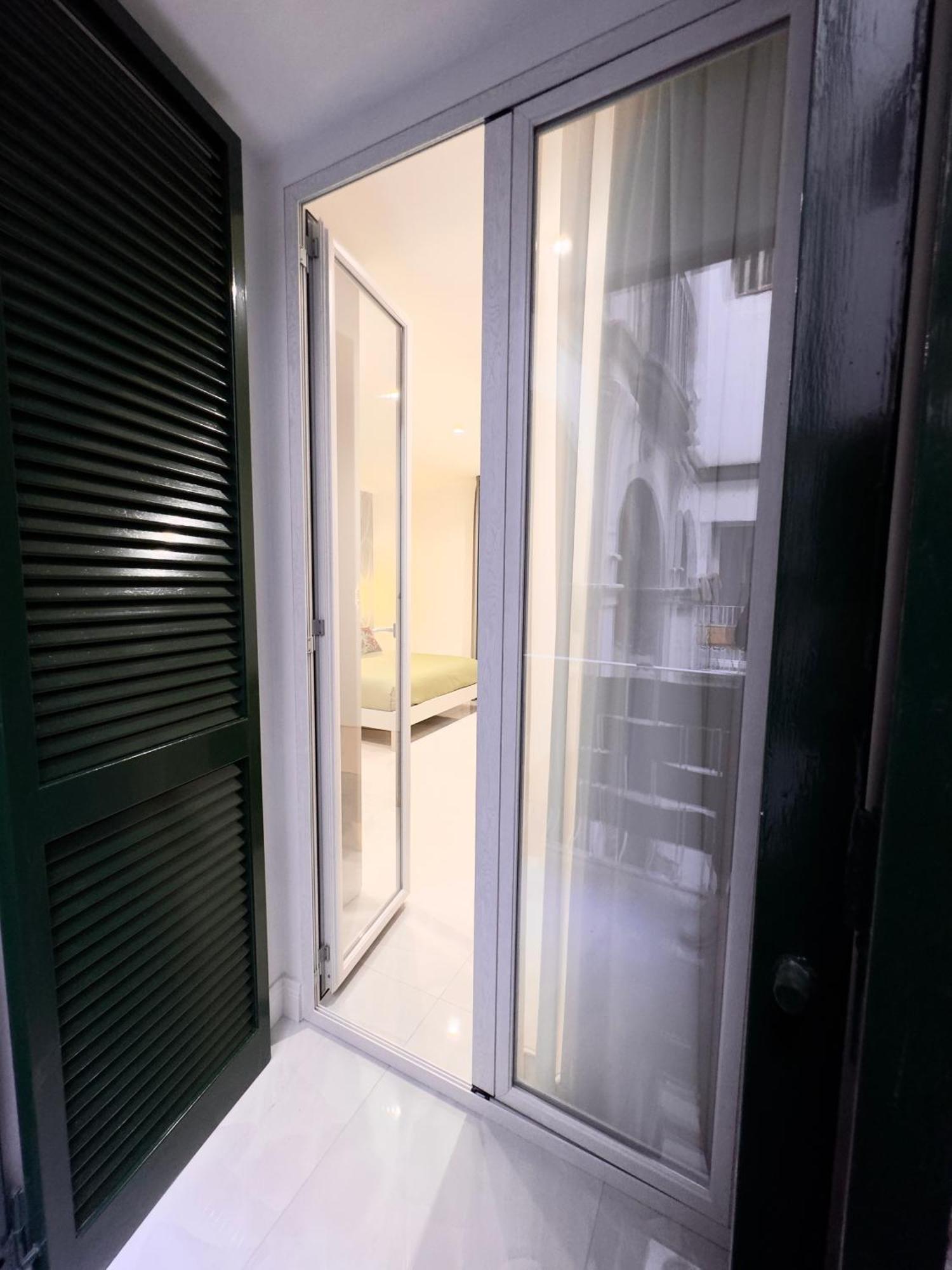 Carafa Rooms Naples Exterior photo