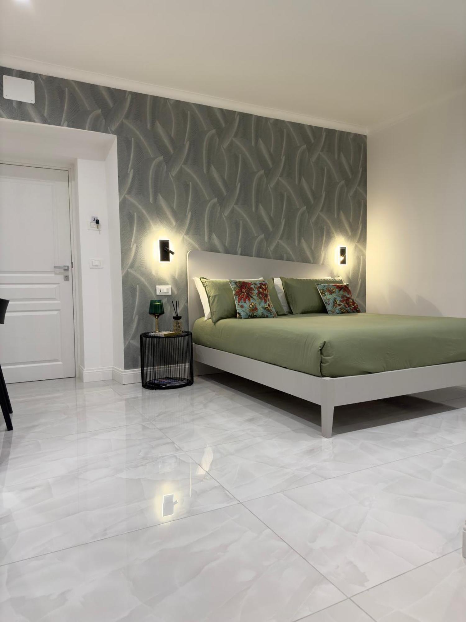Carafa Rooms Naples Exterior photo