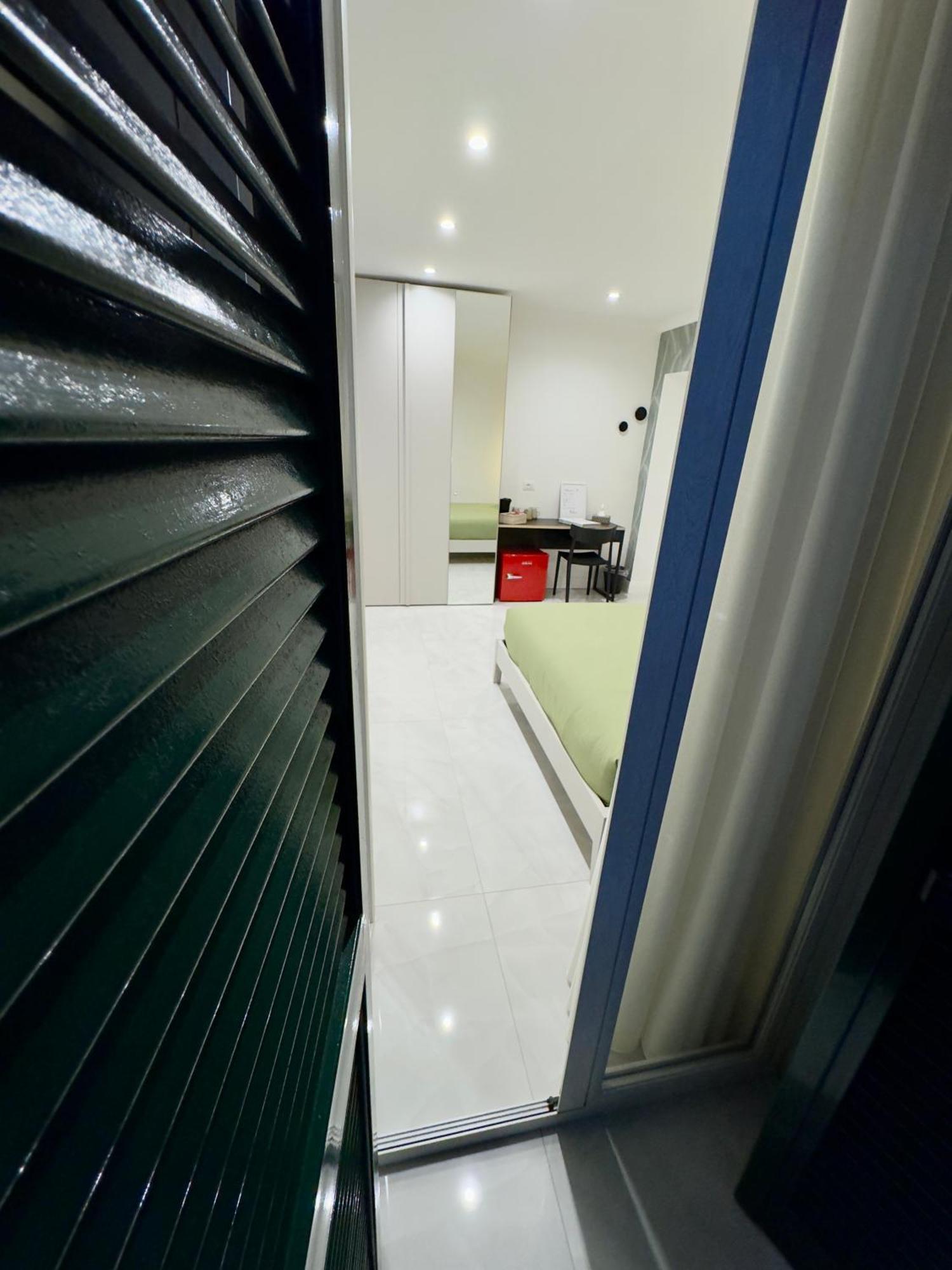 Carafa Rooms Naples Exterior photo