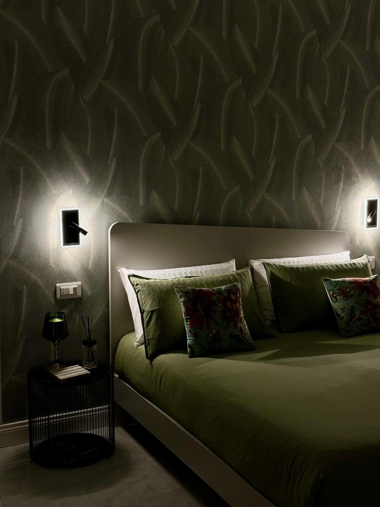 Carafa Rooms Naples Exterior photo