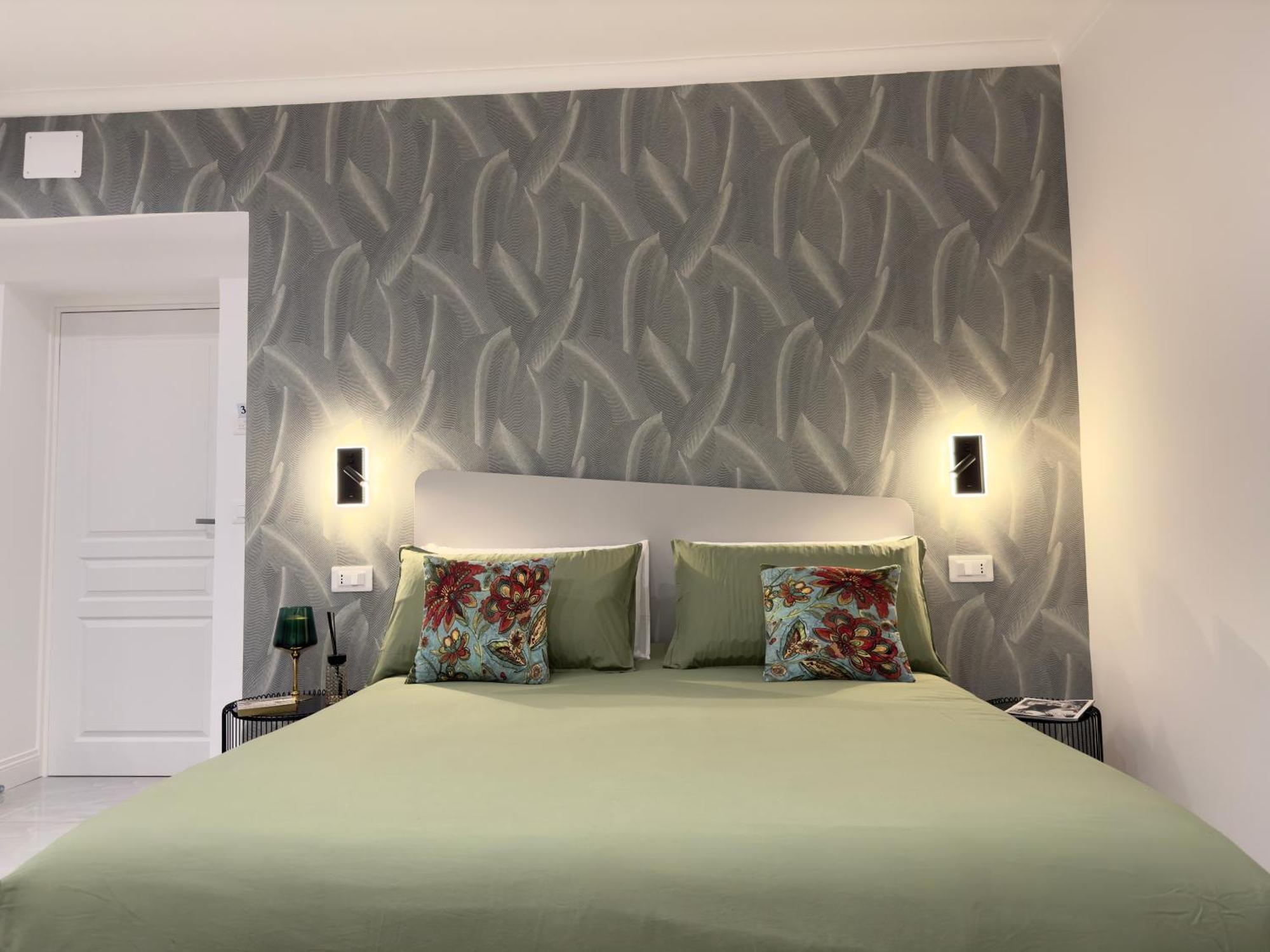 Carafa Rooms Naples Exterior photo