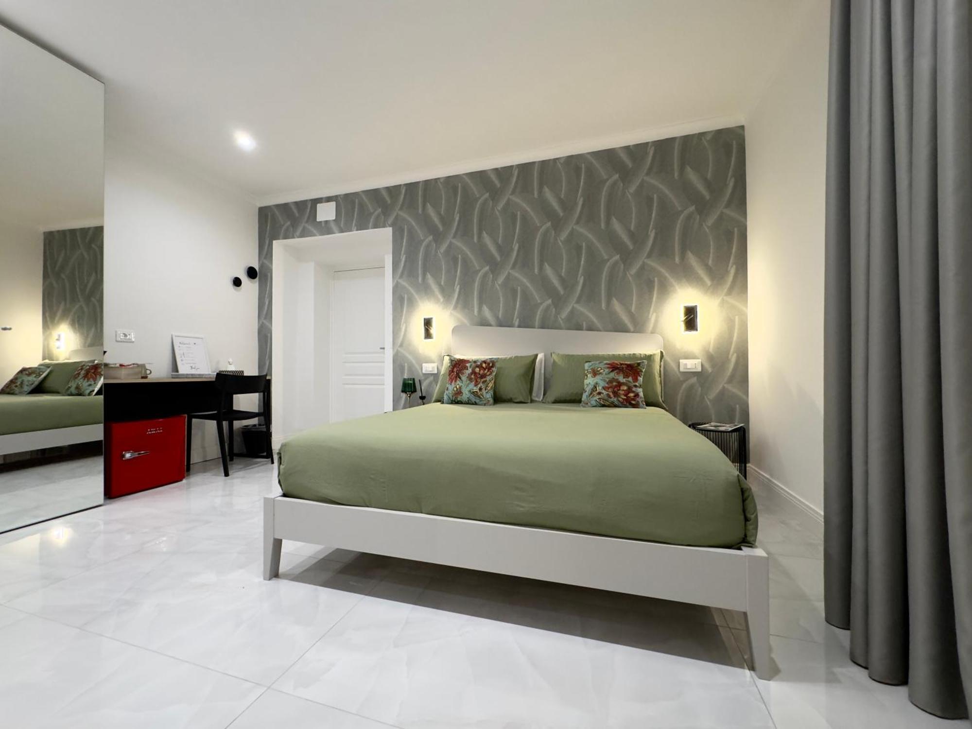 Carafa Rooms Naples Exterior photo