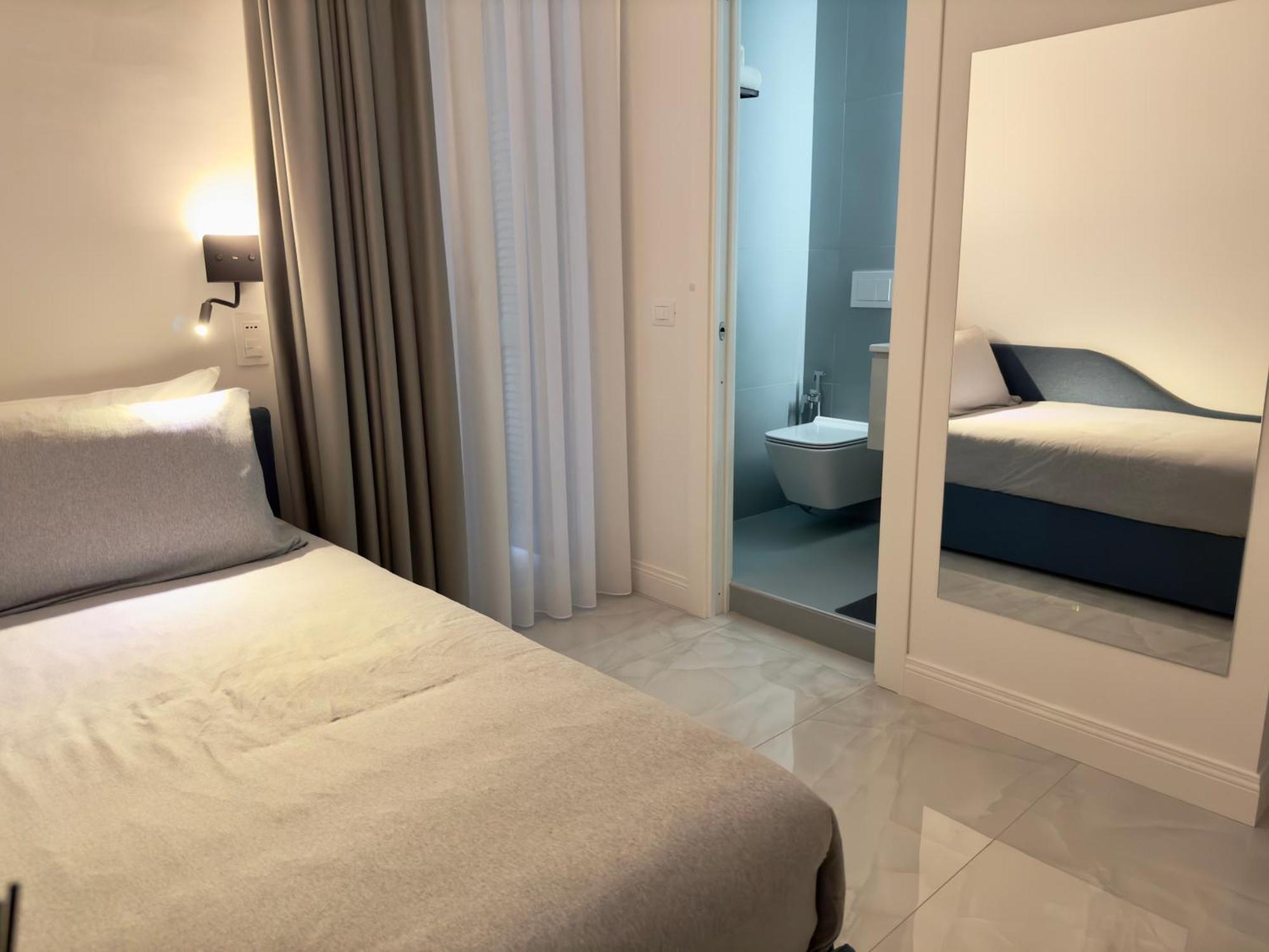 Carafa Rooms Naples Exterior photo
