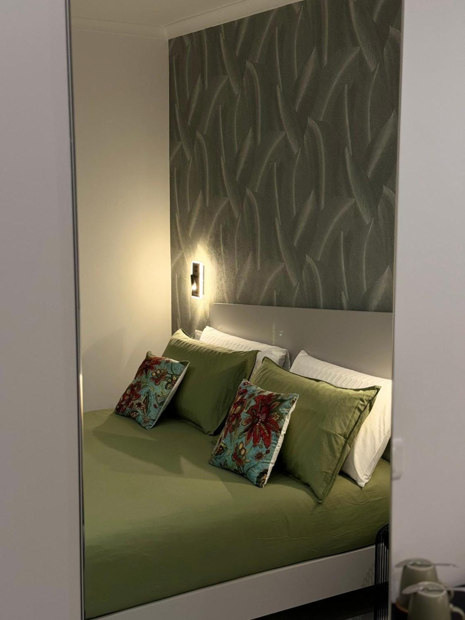 Carafa Rooms Naples Exterior photo