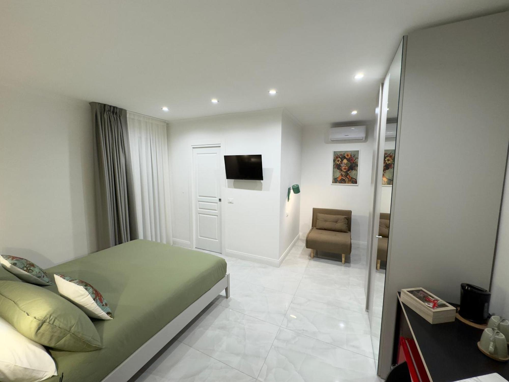 Carafa Rooms Naples Exterior photo