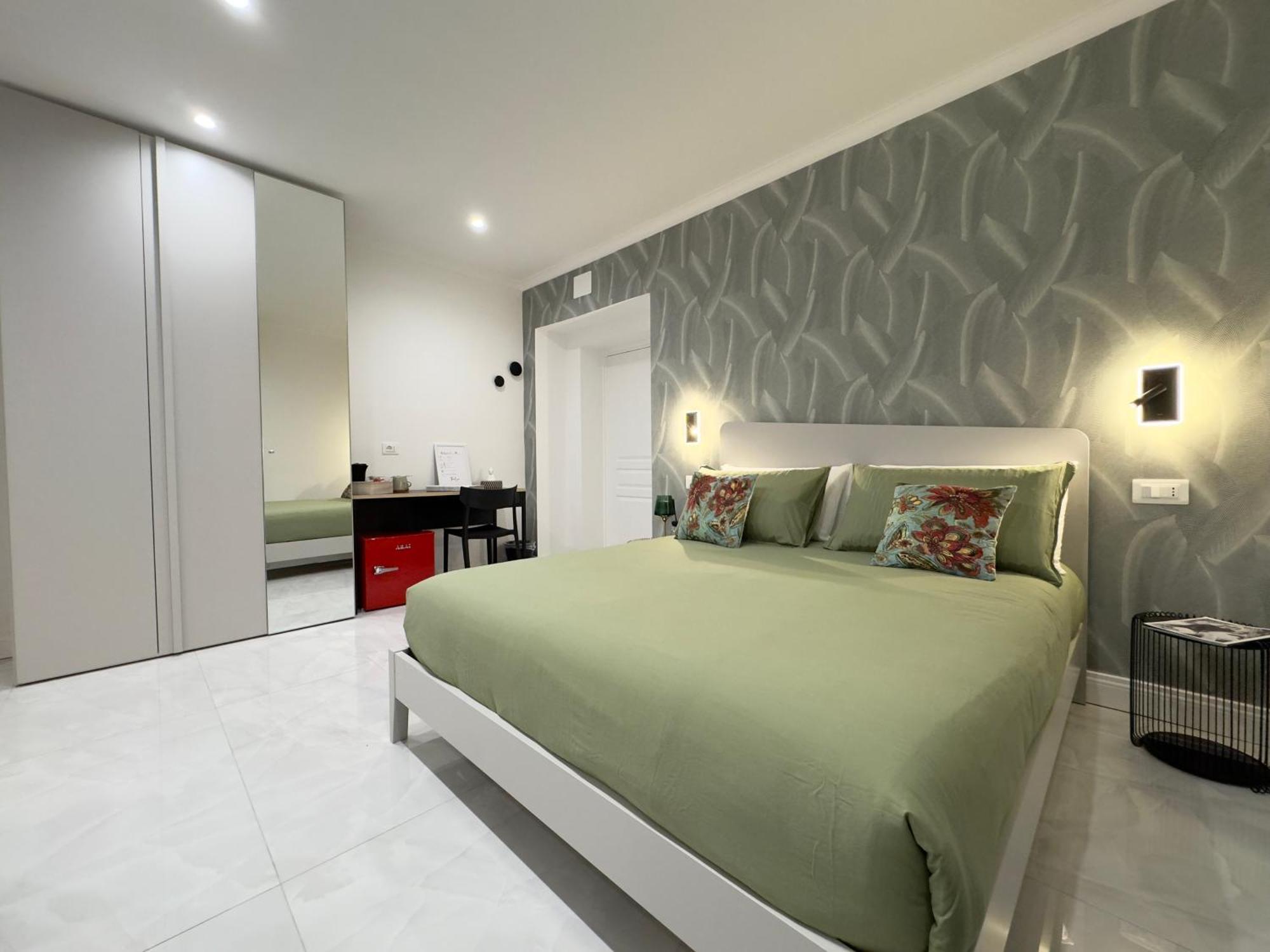 Carafa Rooms Naples Exterior photo