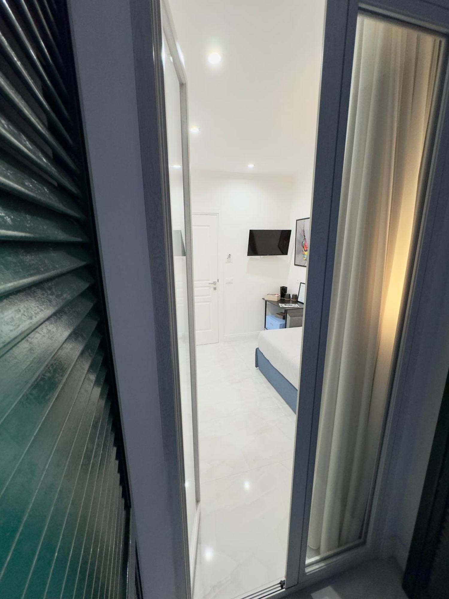 Carafa Rooms Naples Exterior photo