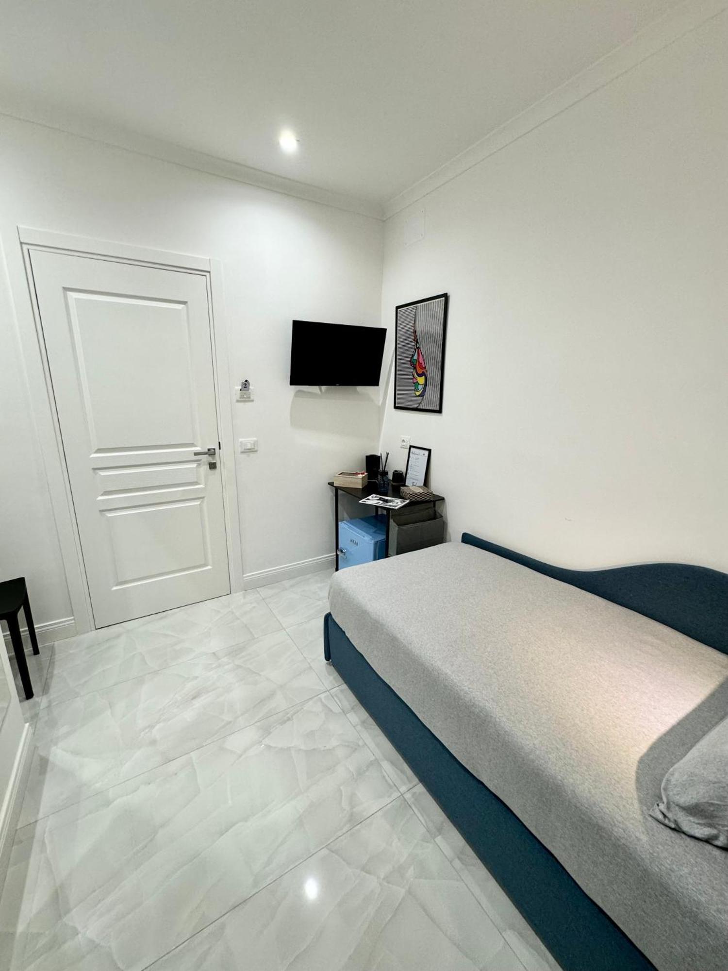 Carafa Rooms Naples Exterior photo