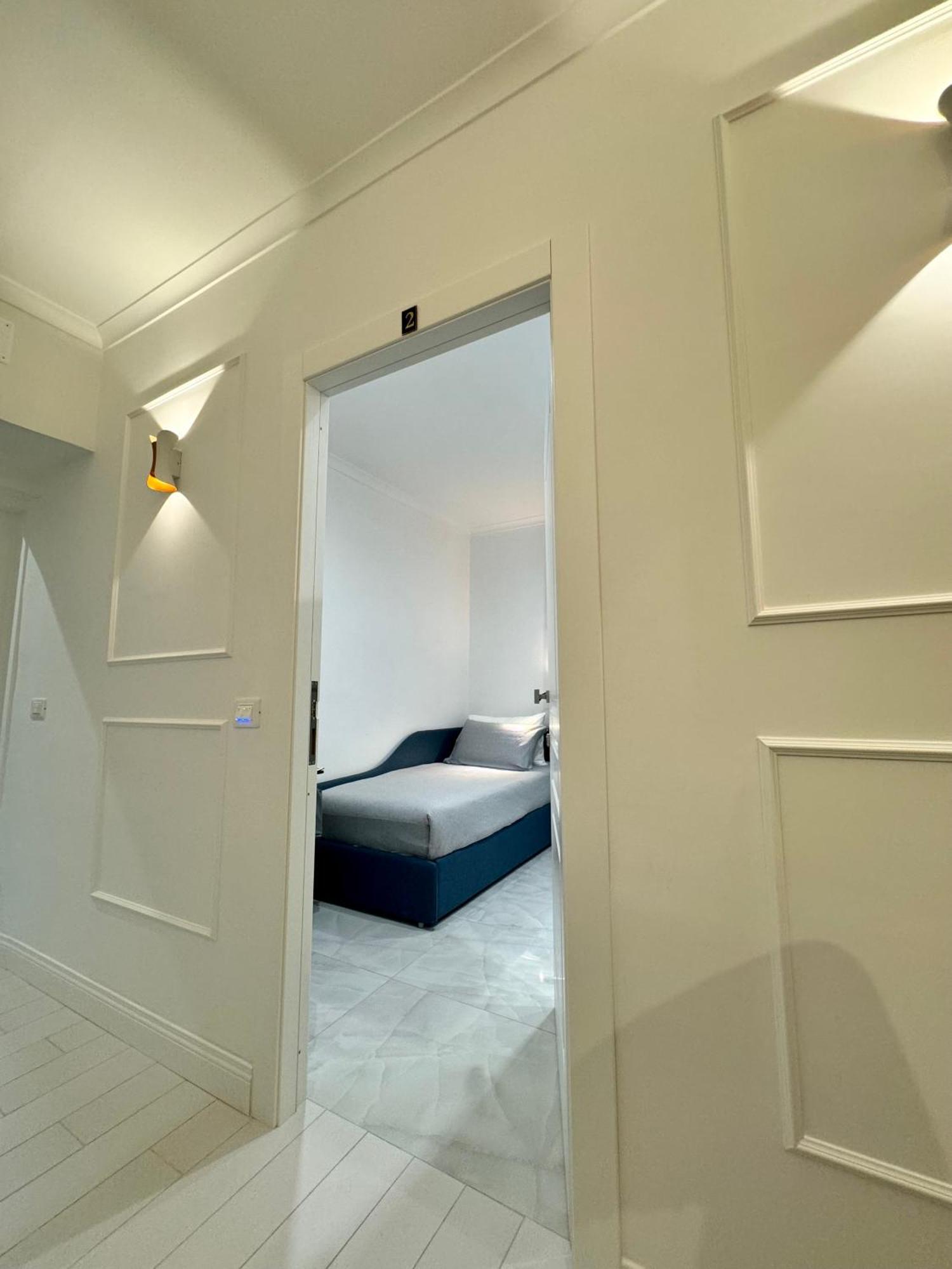 Carafa Rooms Naples Exterior photo