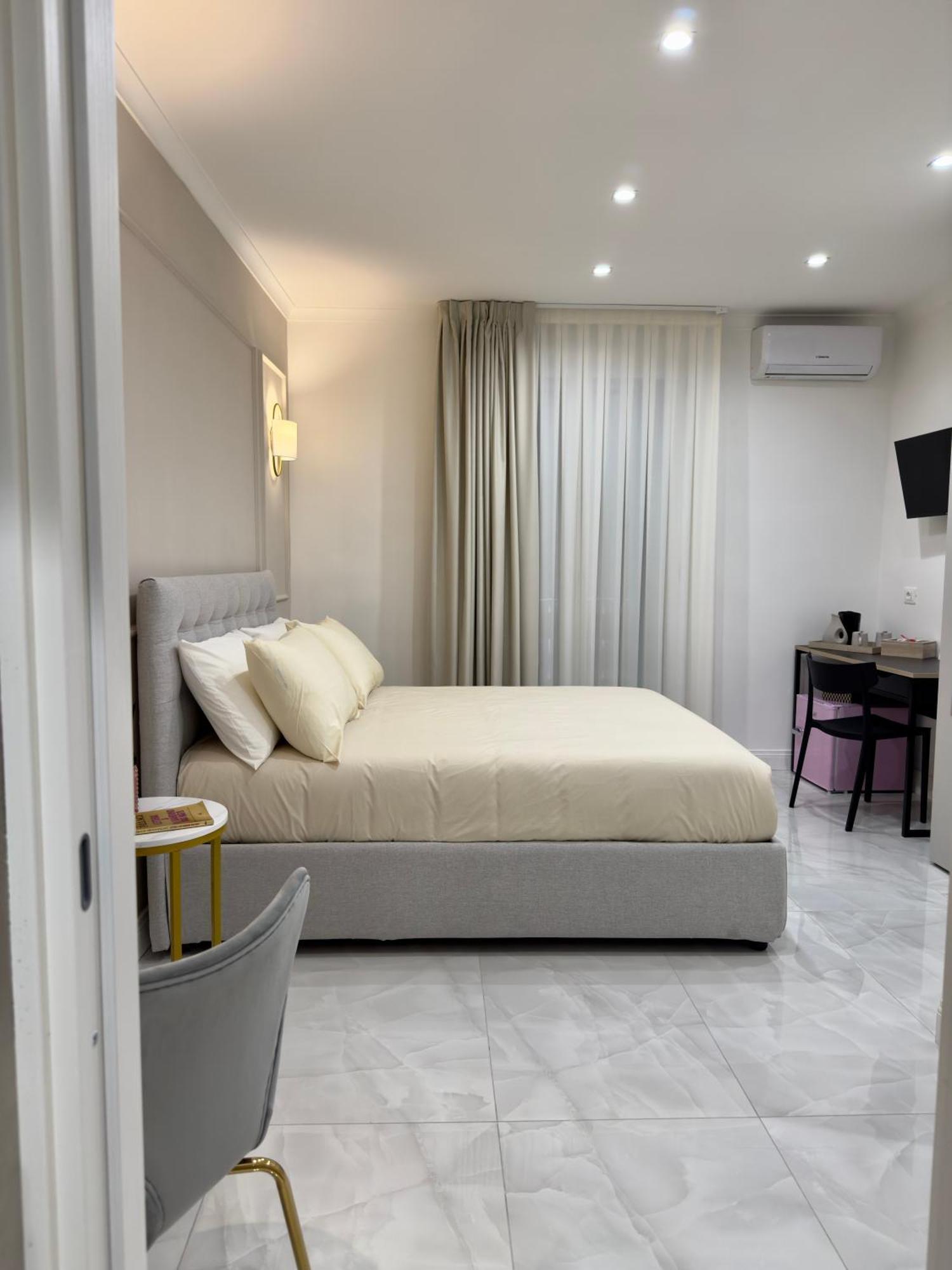 Carafa Rooms Naples Exterior photo