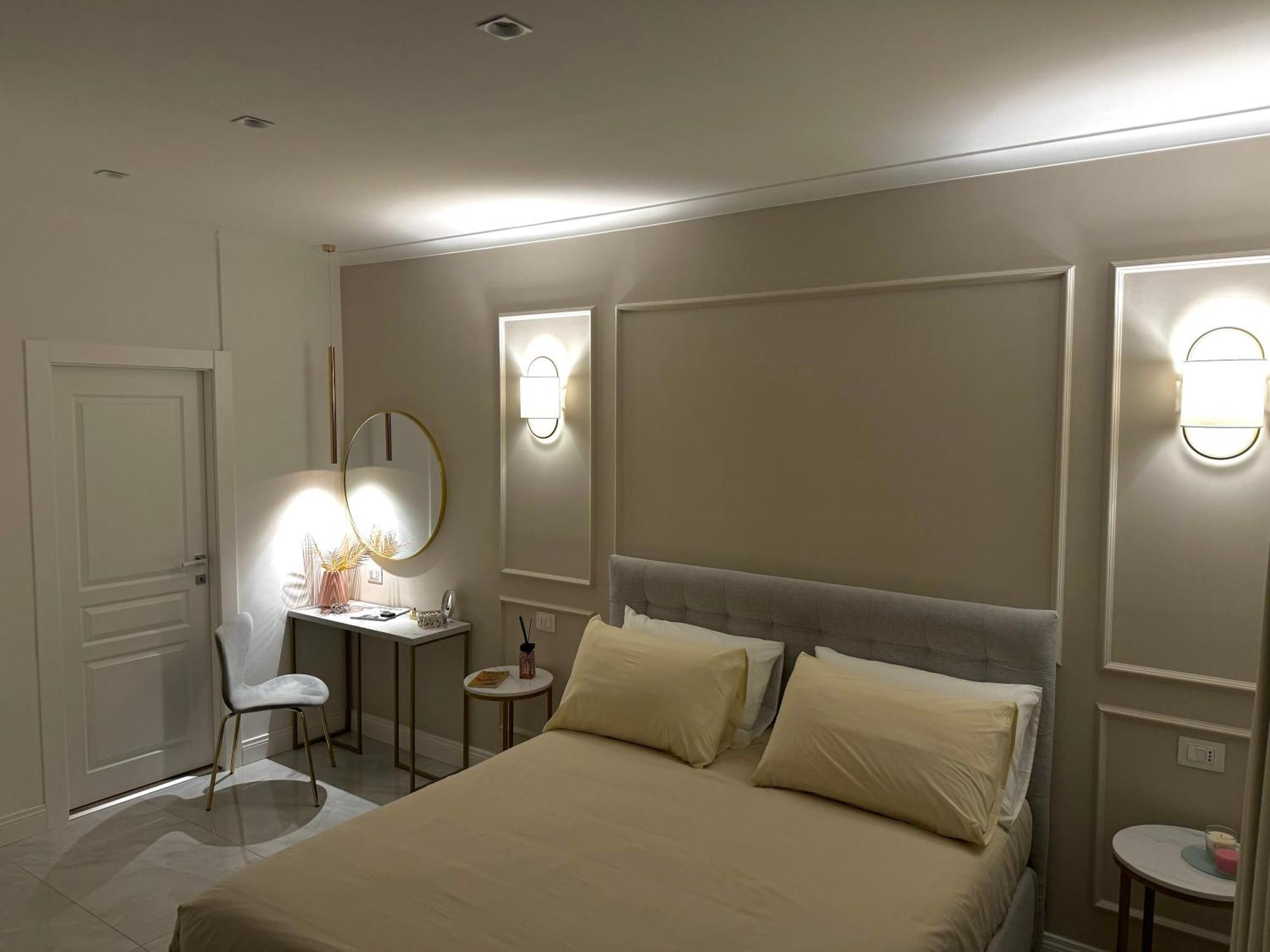 Carafa Rooms Naples Exterior photo