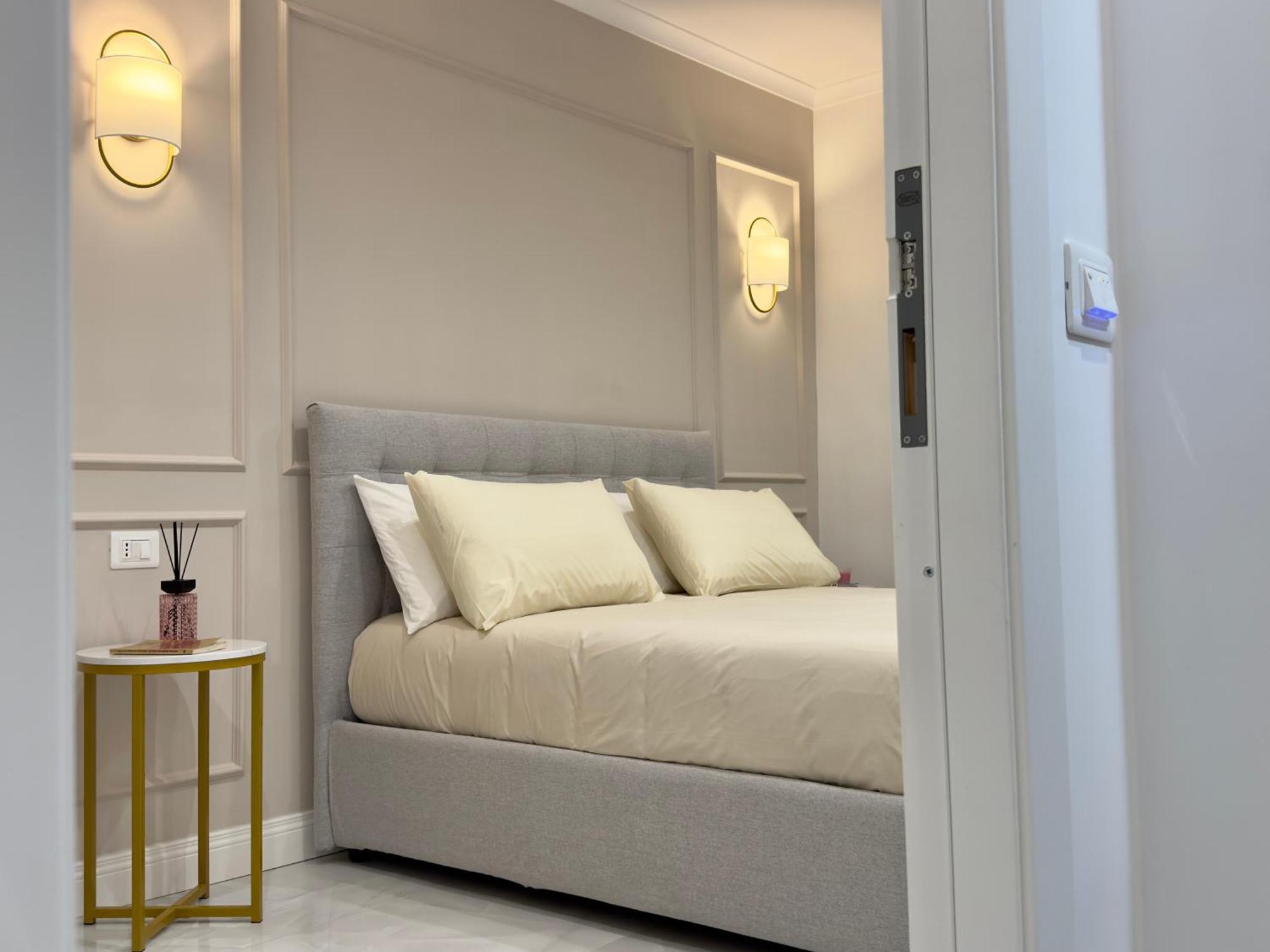 Carafa Rooms Naples Exterior photo