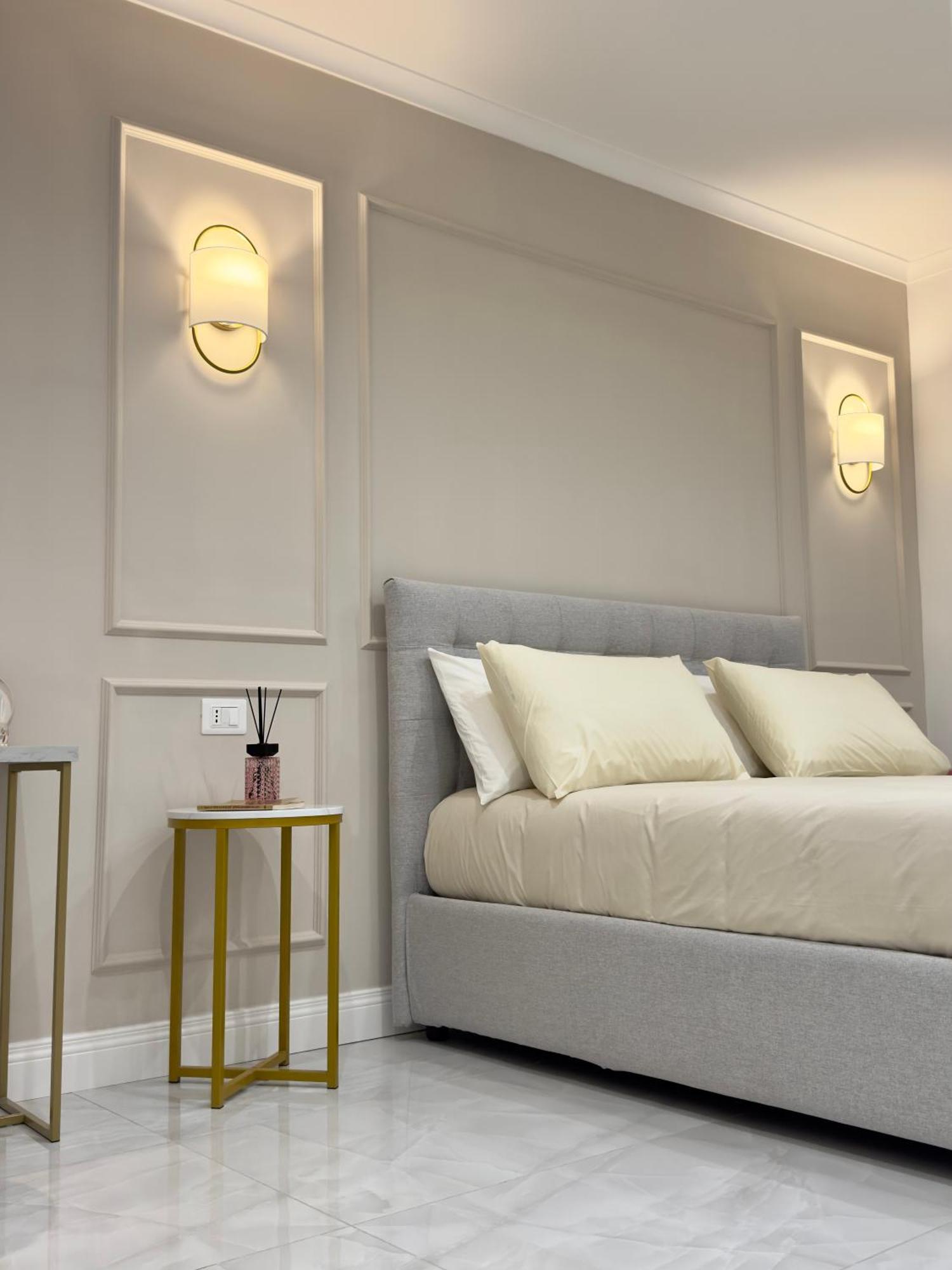 Carafa Rooms Naples Exterior photo