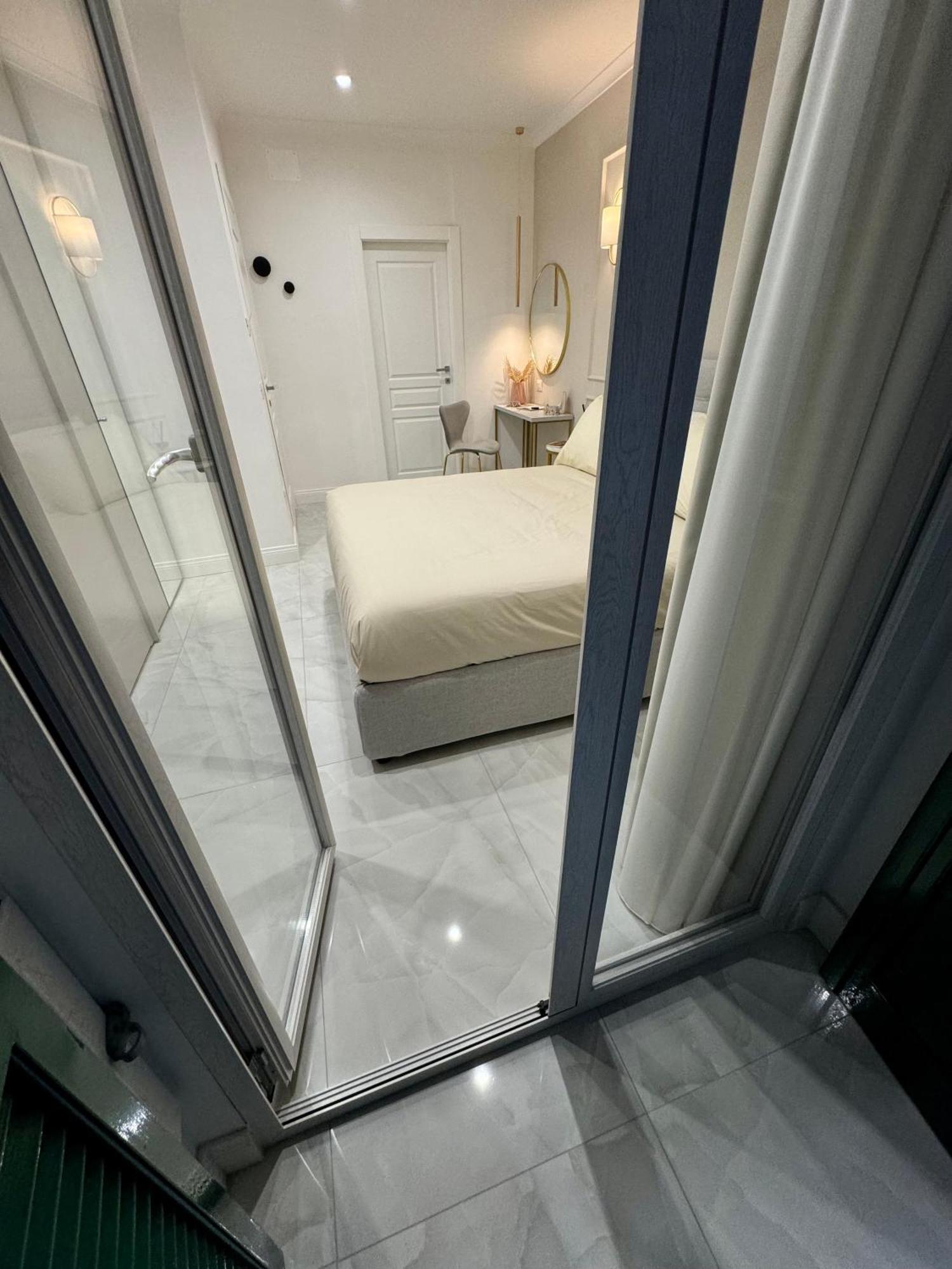 Carafa Rooms Naples Exterior photo
