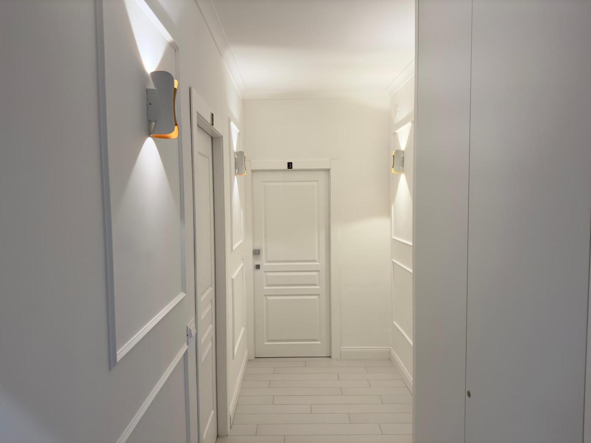 Carafa Rooms Naples Exterior photo